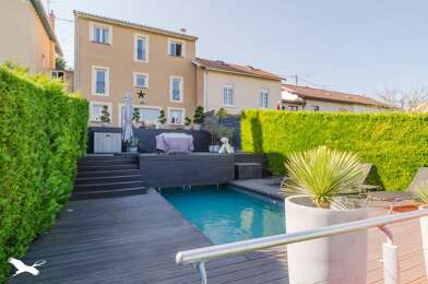 Maison 5 pièces 799000 €