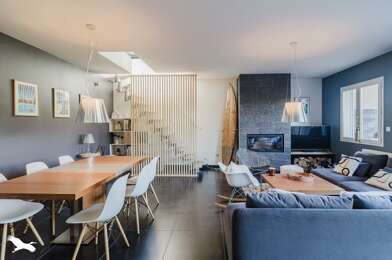 Maison 5 pièces 799000 €