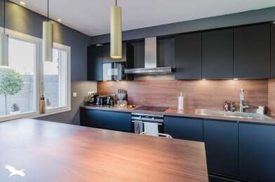 Maison 5 pièces 799000 €
