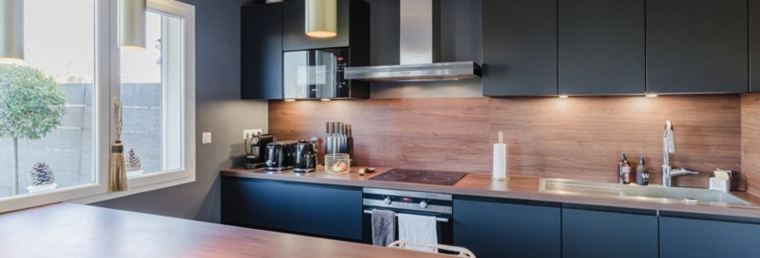 Maison 5 Pièces 121 m² à vendre à Oullins-Pierre-Bénite (69600)