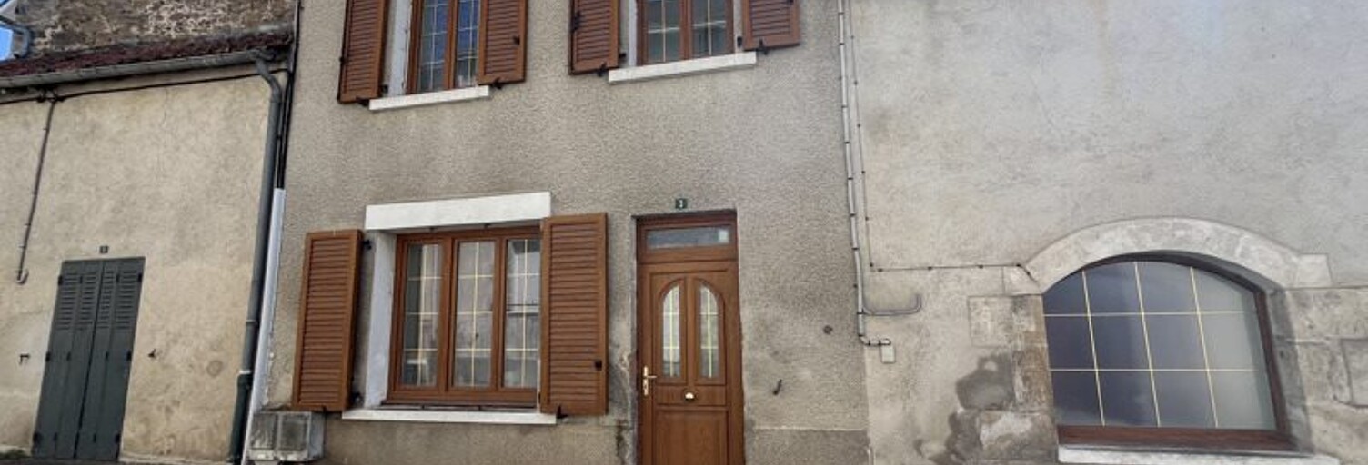 Maison 7 Pièces 165 m² à vendre à Arnac-la-Poste (87160)