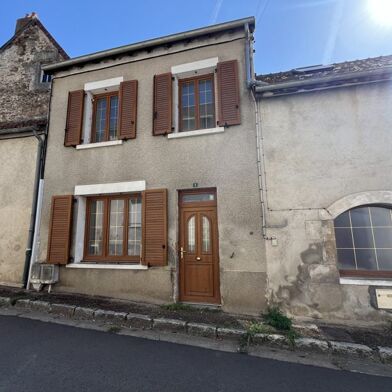 Maison 7 pièces 182070 €