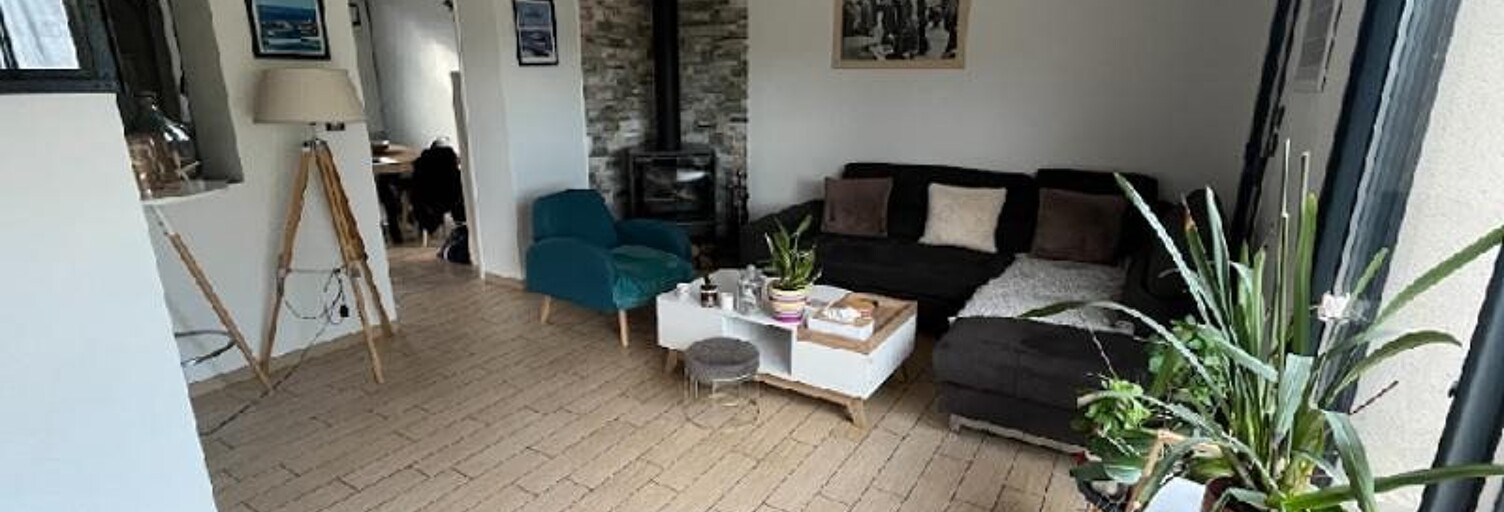 Maison 5 Pièces 105 m² à vendre à Malemort (19360)