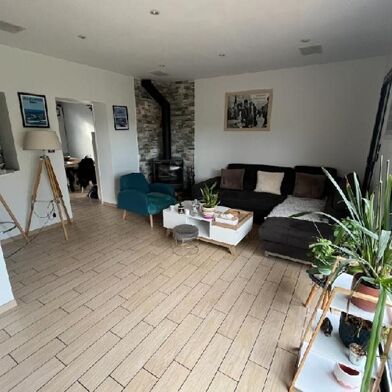 Maison 5 pièces 213000 €