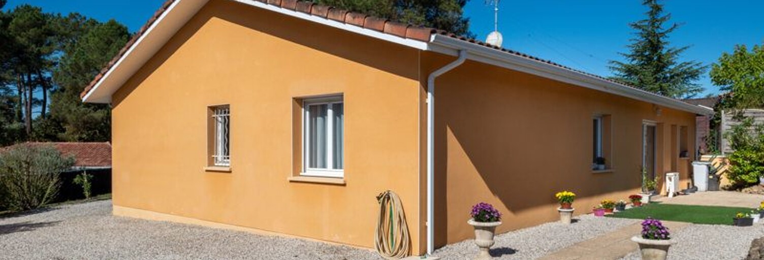 Maison 6 Pièces 120 m² à vendre à Mont-de-Marsan (40000)