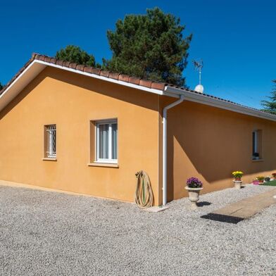 Maison 6 pièces 297000 €