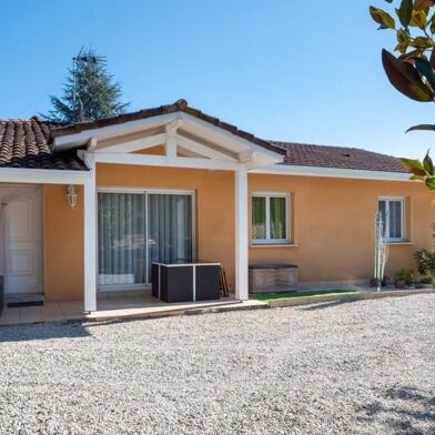 Maison 6 pièces 297000 €