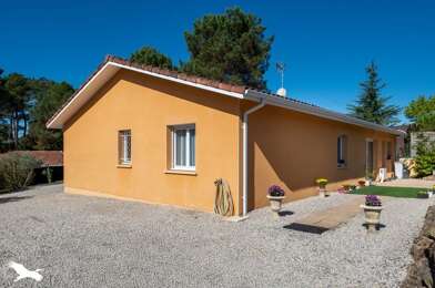 Maison 6 pièces 297000 €