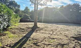 Terrain  618 m² à vendre à Mont-de-Marsan (40000)