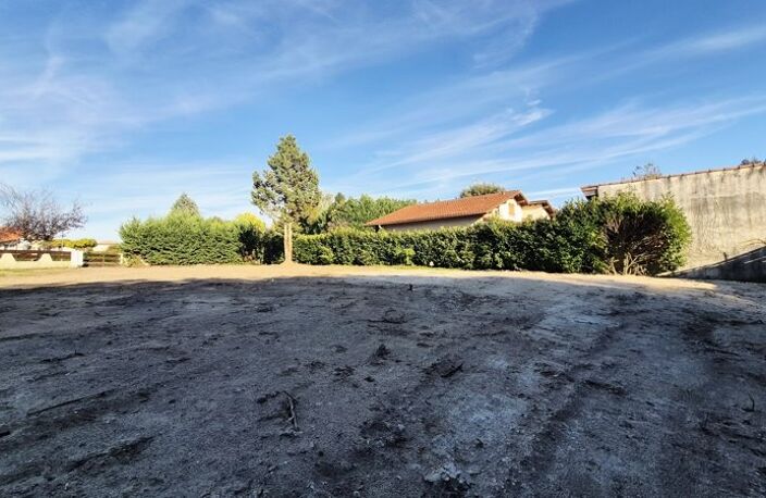 Terrain à bâtir de 0 pièces principales — photo 2