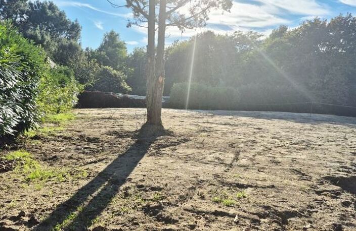 Terrain à bâtir de 0 pièces principales — photo 3
