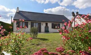 Maison 4 Pièces 118 m² à vendre à Blois (41000)