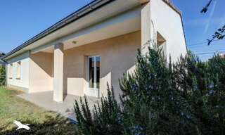 Maison 4 Pièces 90 m² à vendre à Saint-Sulpice-la-Pointe (81370)