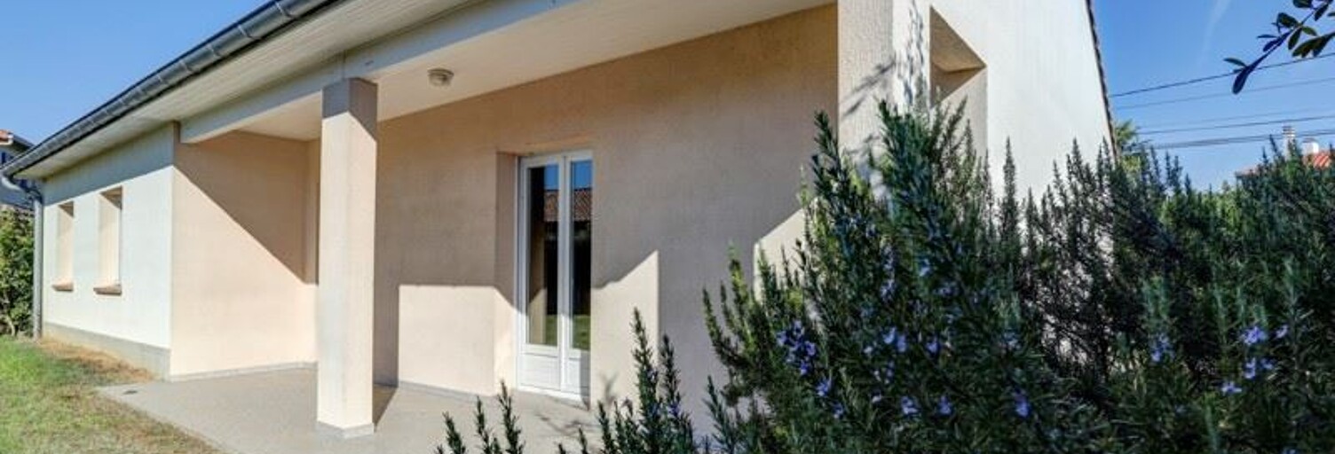 Maison 4 Pièces 90 m² à vendre à Saint-Sulpice-la-Pointe (81370)