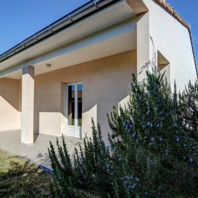 Maison 4 pièces 249900 €