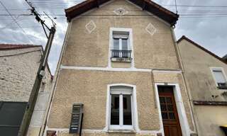 Maison 3 Pièces 66 m² à vendre à Massay (18120)