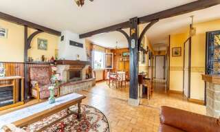 Maison 4 Pièces 108 m² à vendre à Tarnos (40220)