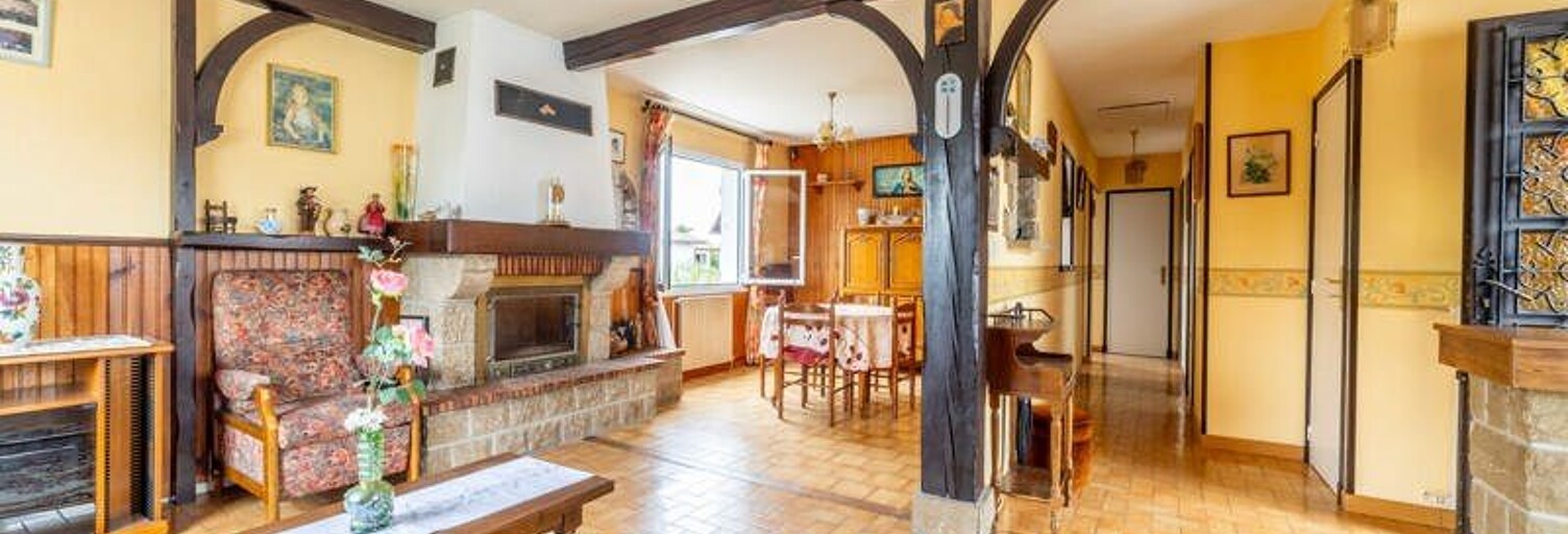 Maison 4 Pièces 108 m² à vendre à Tarnos (40220)