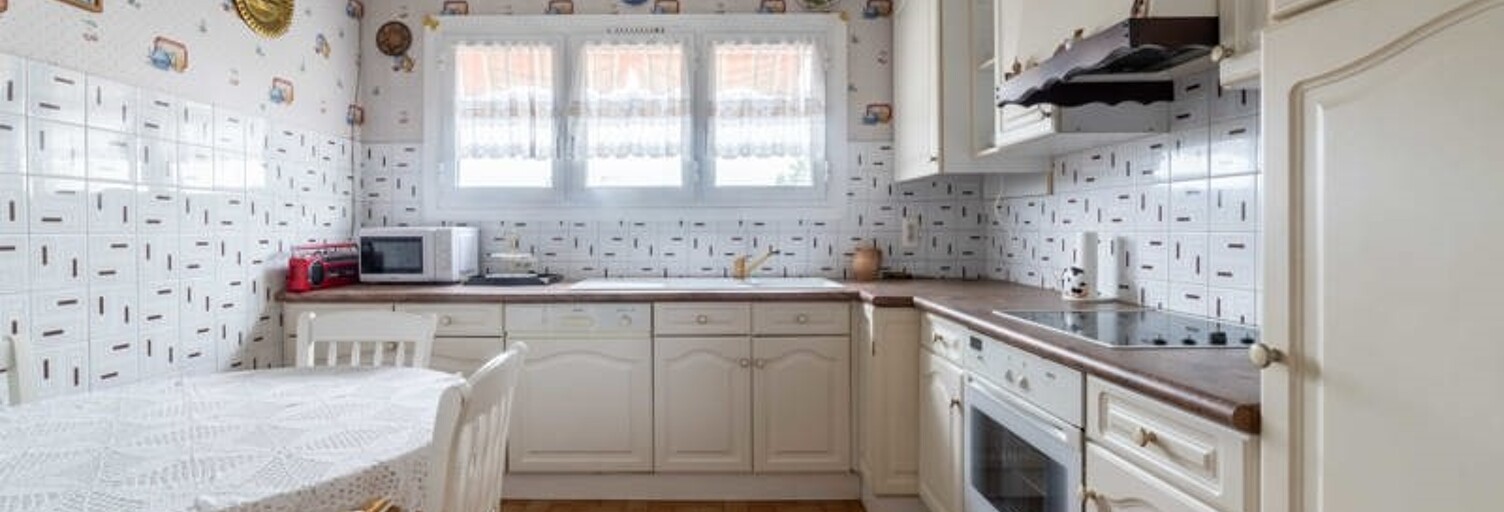 Maison 4 Pièces 108 m² à vendre à Tarnos (40220)