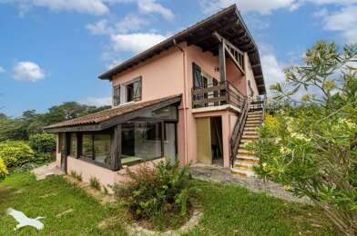 Maison 4 pièces 431730 €