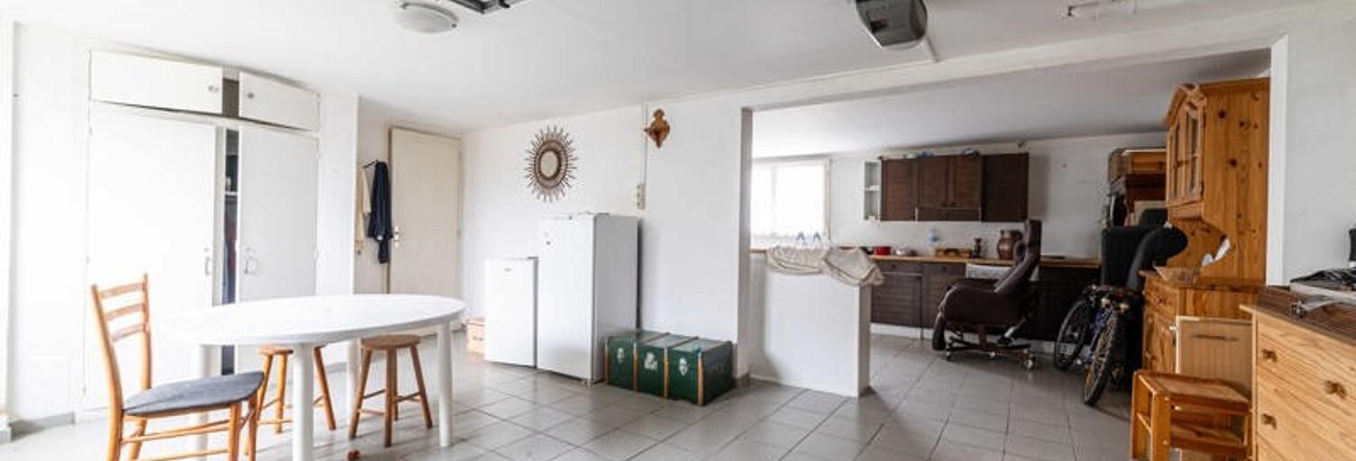 Maison 4 Pièces 108 m² à vendre à Tarnos (40220)