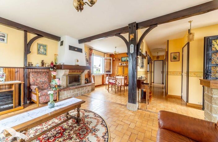 Traditionnelle de 4 pièces principales — photo 2