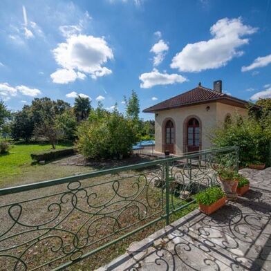 Maison 5 pièces 254880 €