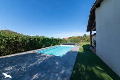 Maison 6 pièces 338000 €