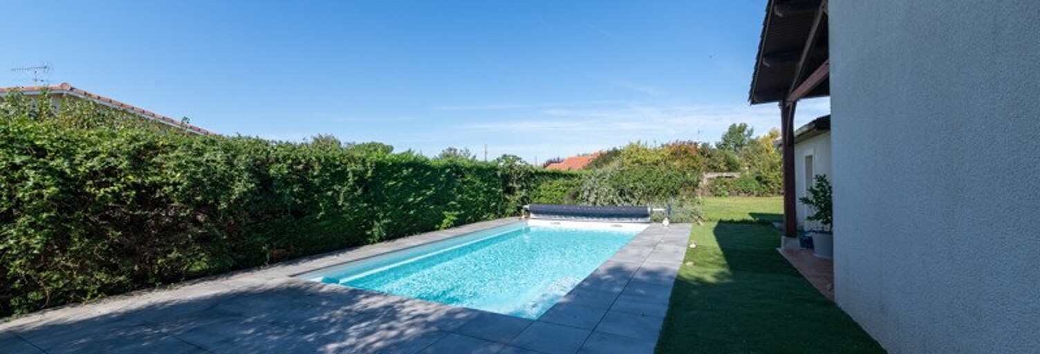 Maison 6 Pièces 139 m² à vendre à Verdun-sur-Garonne (82600)