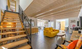 Maison 5 Pièces 133 m² à vendre à La Rochelle (17000)