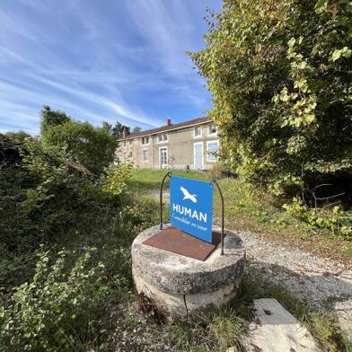 Maison 6 pièces 56000 €