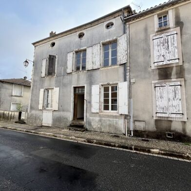 Maison 9 pièces 73450 €