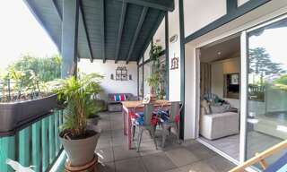 Appartement 1 Pièce 33 m² à vendre à Bidart (64210)