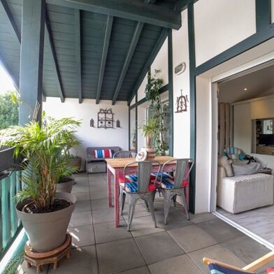 Appartement 1 pièces 286740 €