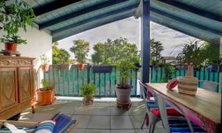 Appartement 1 Pièce 33 m² à vendre à Bidart (64210)