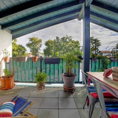 Appartement 1 pièces 286740 €