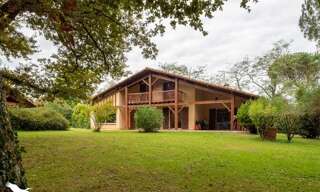 Maison 5 Pièces 180 m² à vendre à Hontanx (40190)