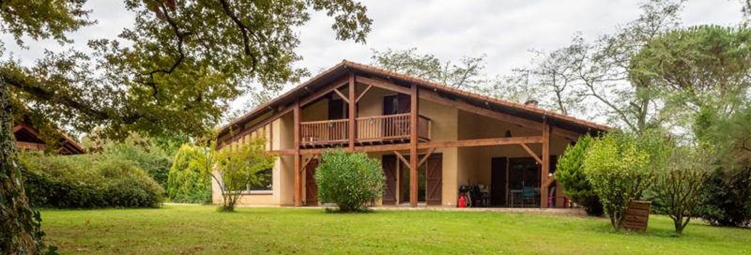 Maison 5 Pièces 180 m² à vendre à Hontanx (40190)