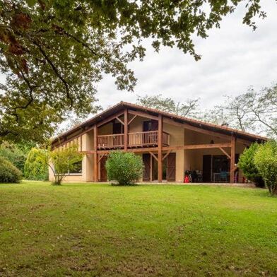 Maison 5 pièces 286740 €