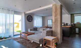 Maison 5 Pièces 120 m² à vendre à Mahalon (29790)