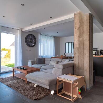 Maison 5 pièces 298452 €