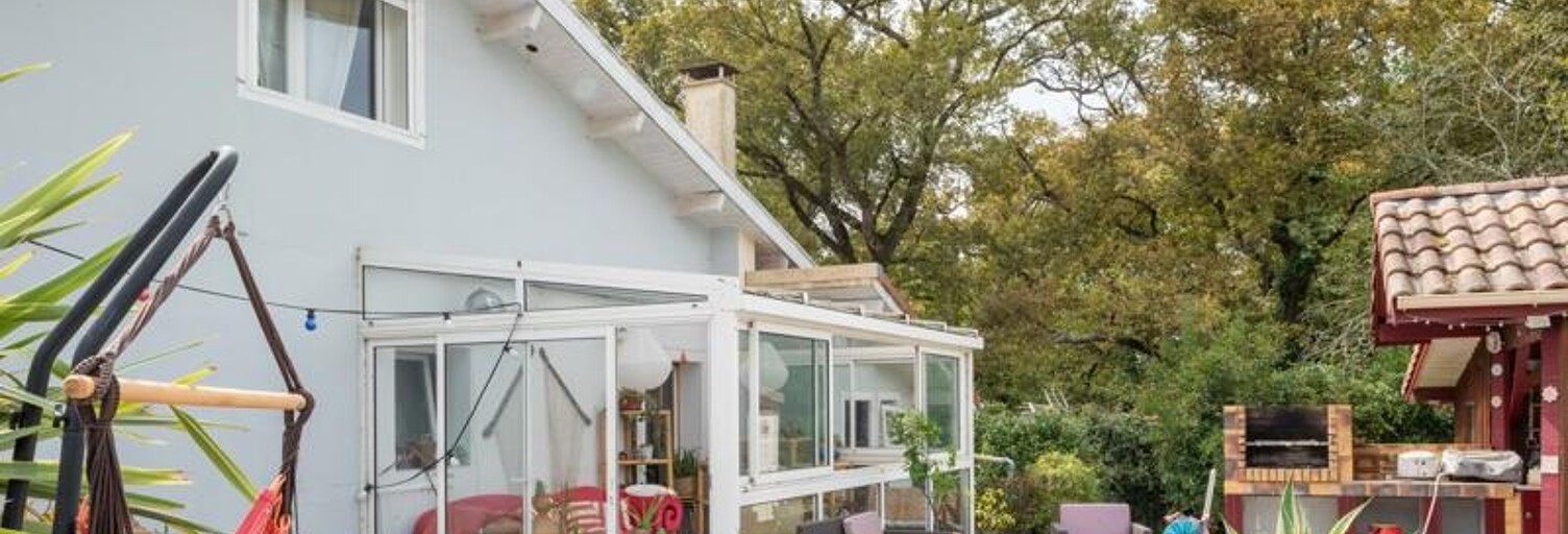 Maison 6 Pièces 145 m² à vendre à Cassen (40380)