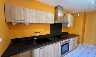 Appartement 2 Pièces 54 m² à vendre à Toulouse (31000)