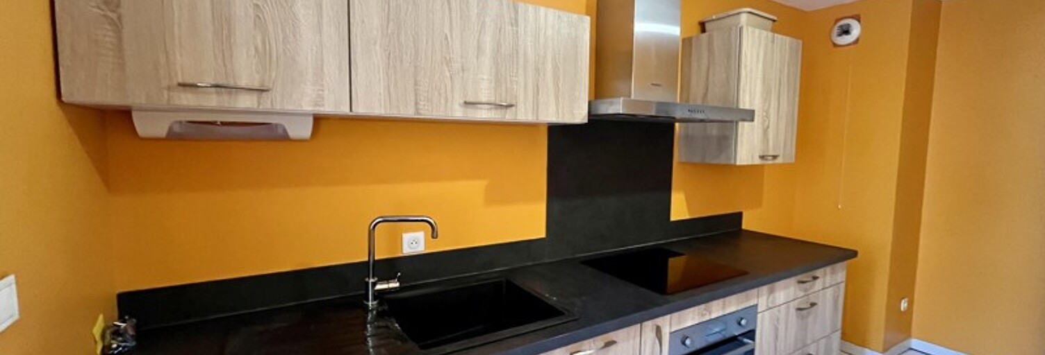 Appartement 2 Pièces 54 m² à vendre à Toulouse (31000)