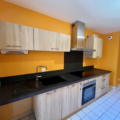 Appartement 2 pièces 273990 €