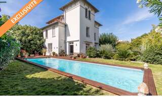 Maison 7 Pièces 283 m² à vendre à Montpellier (34000)