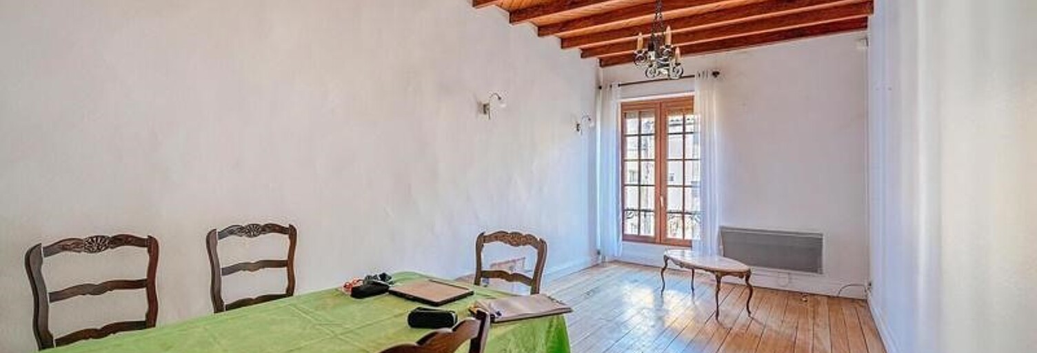 Maison 3 Pièces 94 m² à vendre à Le Tourne (33550)