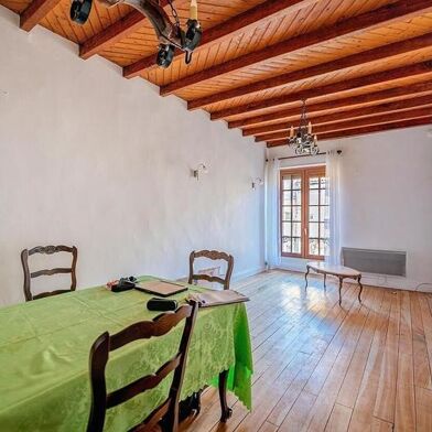 Maison 3 pièces 223650 €