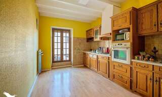 Maison 3 Pièces 94 m² à vendre à Le Tourne (33550)