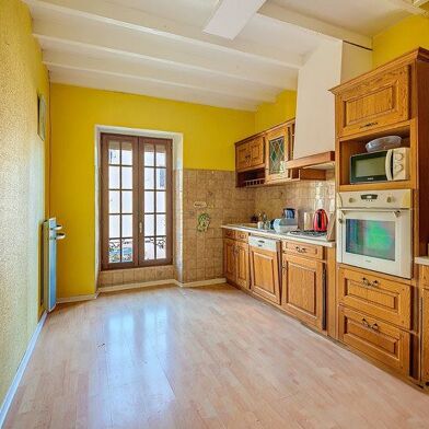 Maison 3 pièces 223650 €